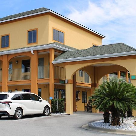 Savannah Inn - Savannah I-95 North Порт Уэнтворт Экстерьер фото